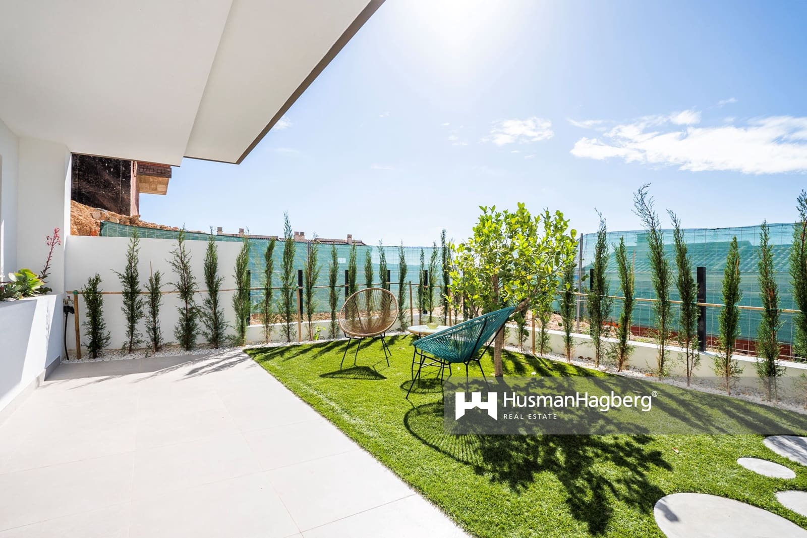 4 sypialnia Dom na sprzedaż w La Nucia z basenem - 390 000 € (Ref: 10014992)