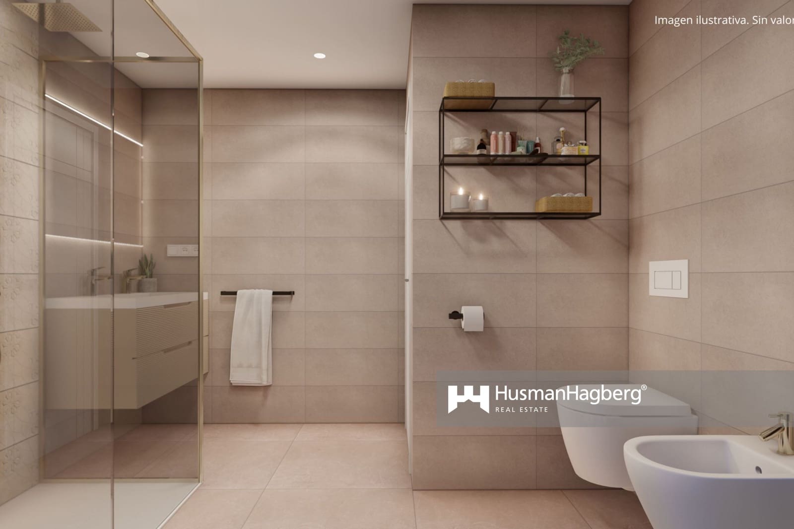4 sypialnia Dom na sprzedaż w La Nucia z basenem - 390 000 € (Ref: 10014992)