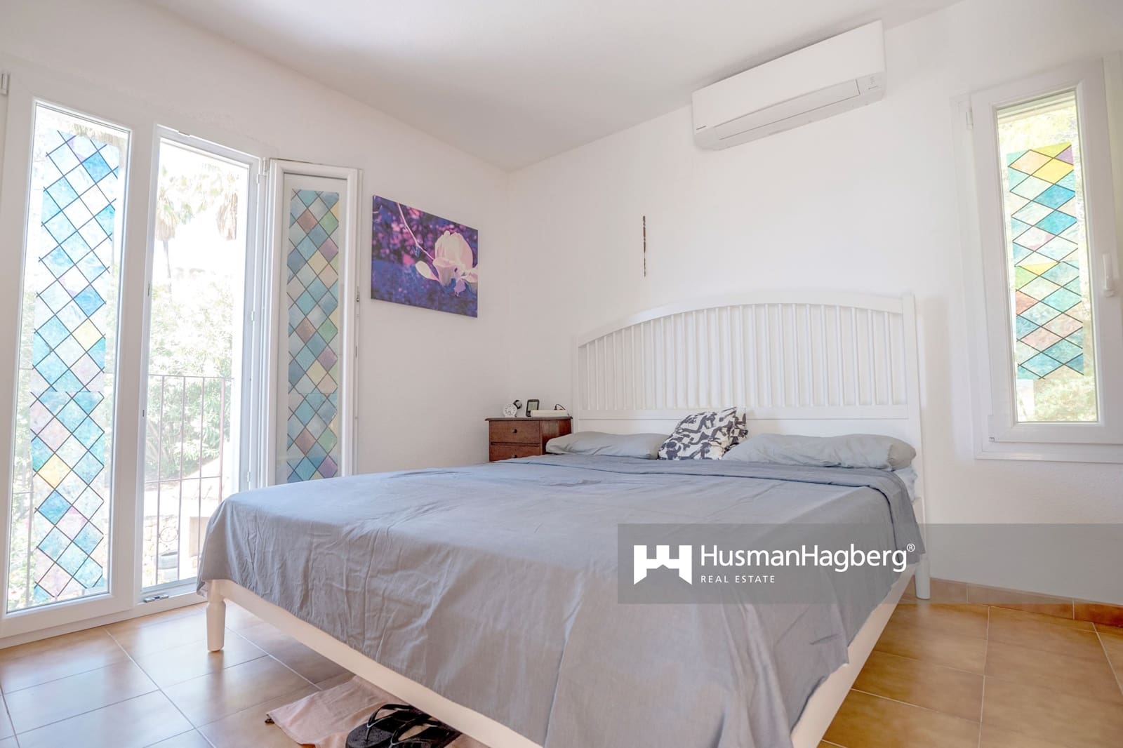 4 sypialnia Willa na sprzedaż w Altea z basenem - 525 000 € (Ref: 10018799)