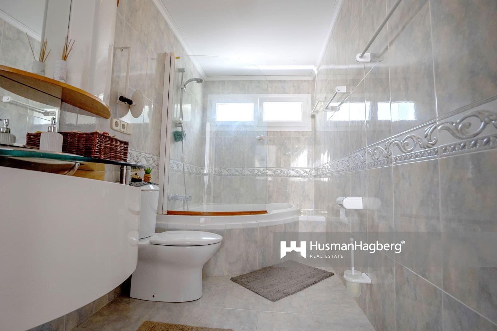 4 sypialnia Willa na sprzedaż w Altea z basenem - 525 000 € (Ref: 10018799)