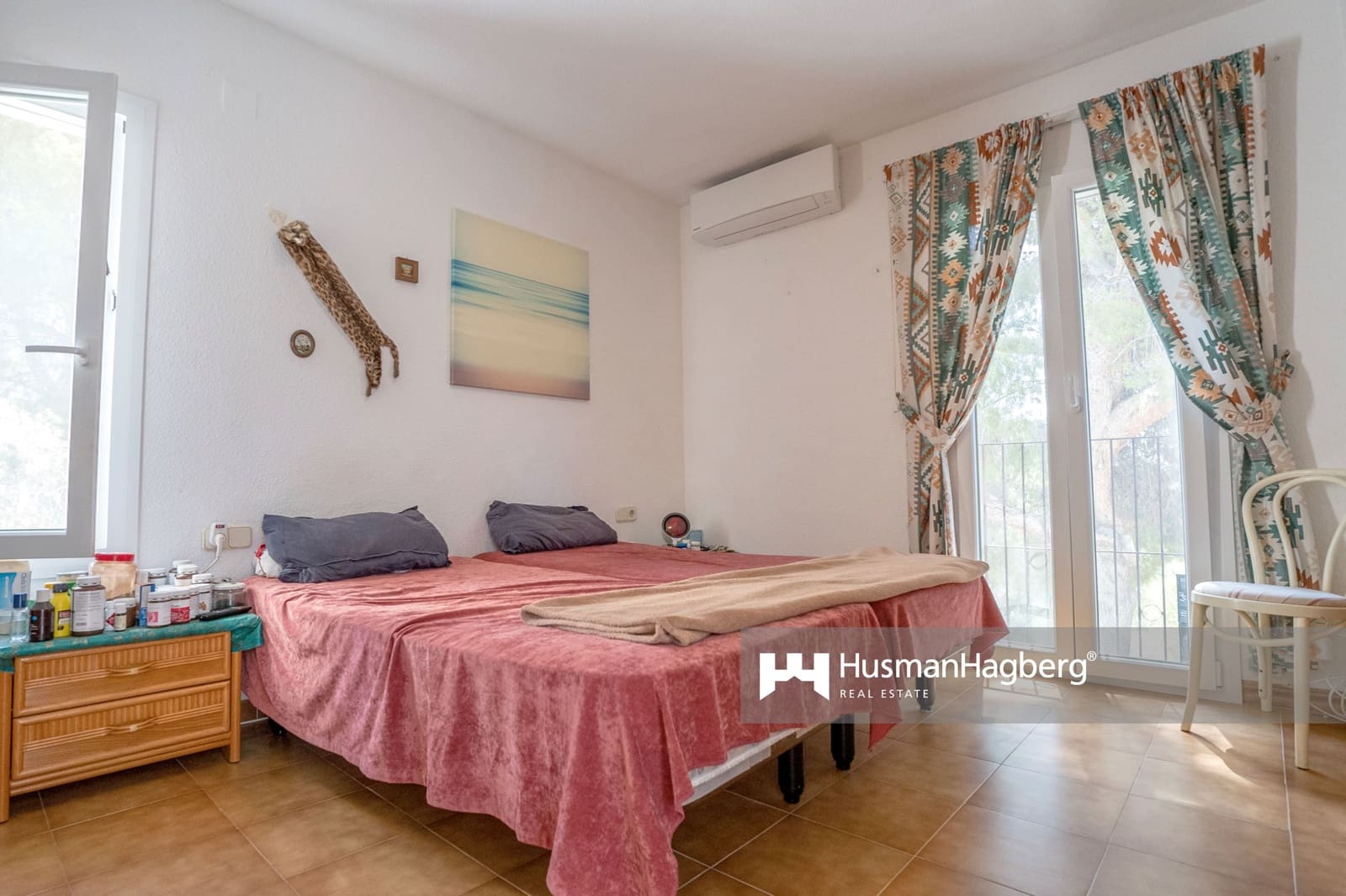 4 sypialnia Willa na sprzedaż w Altea z basenem - 525 000 € (Ref: 10018799)