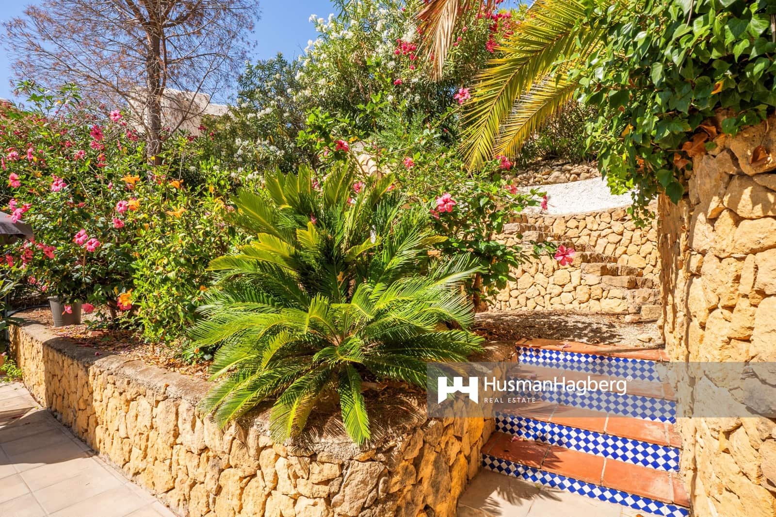 4 sypialnia Willa na sprzedaż w Altea z basenem - 525 000 € (Ref: 10018799)