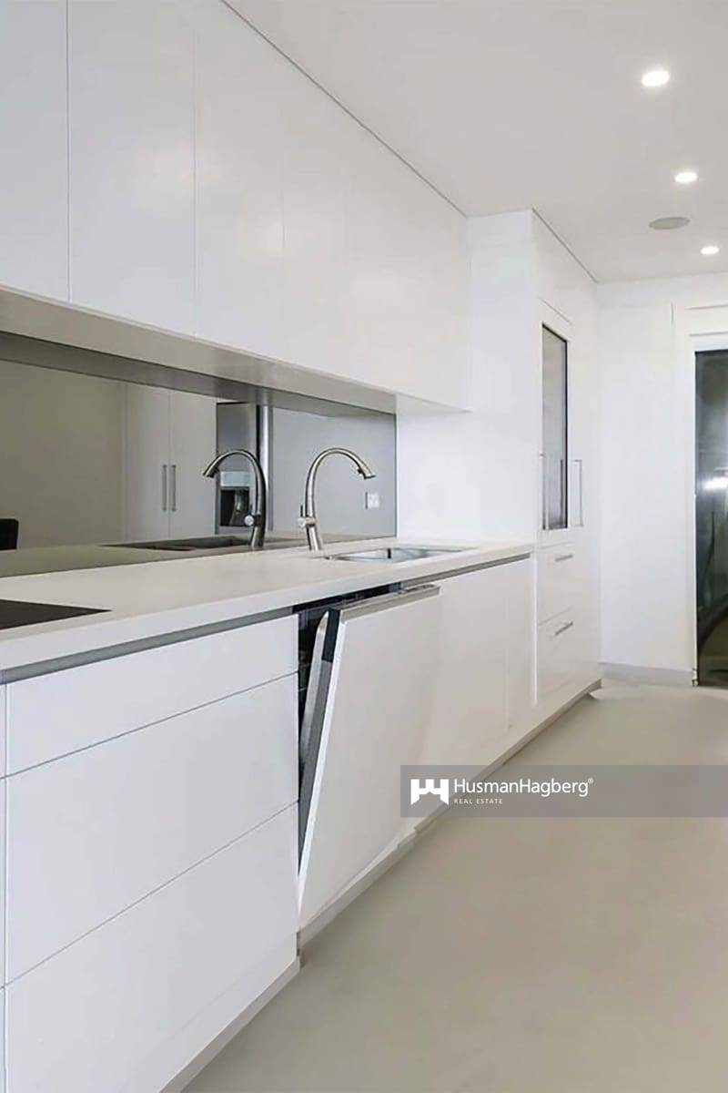 2 chambre Appartement à vendre à Relleu avec piscine - 229 000 € (Ref: 10018800)