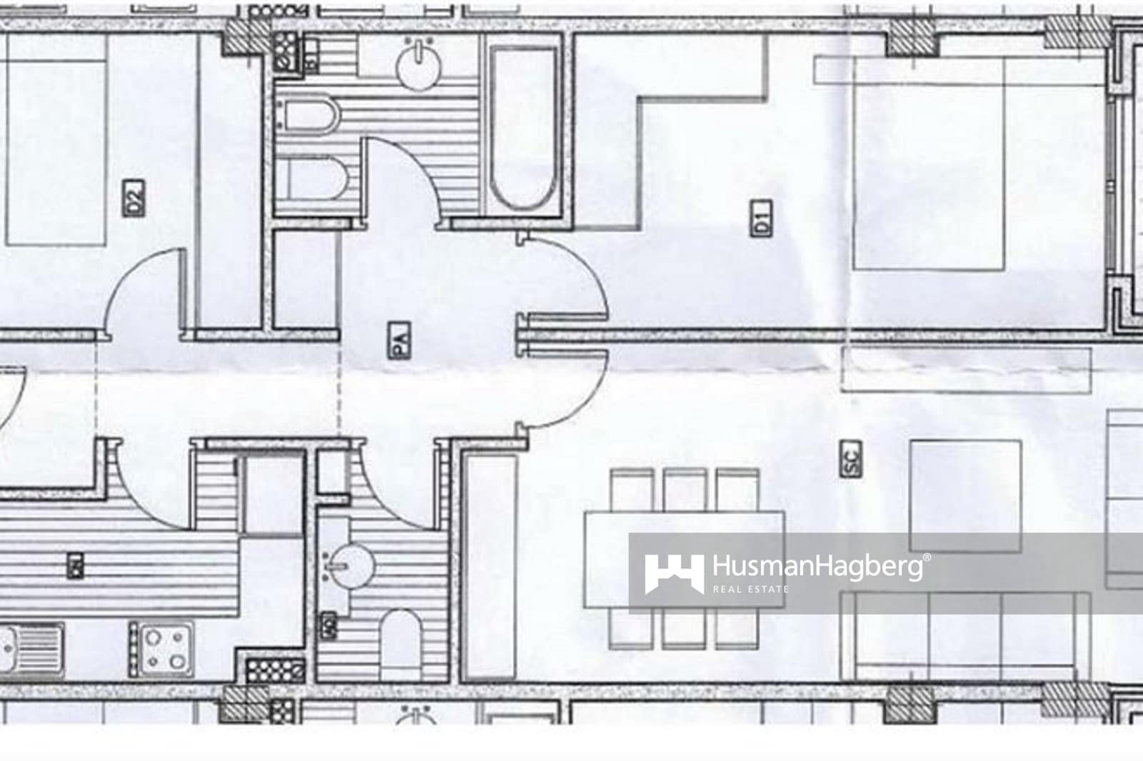 2 chambre Appartement à vendre à Relleu avec piscine - 229 000 € (Ref: 10018800)