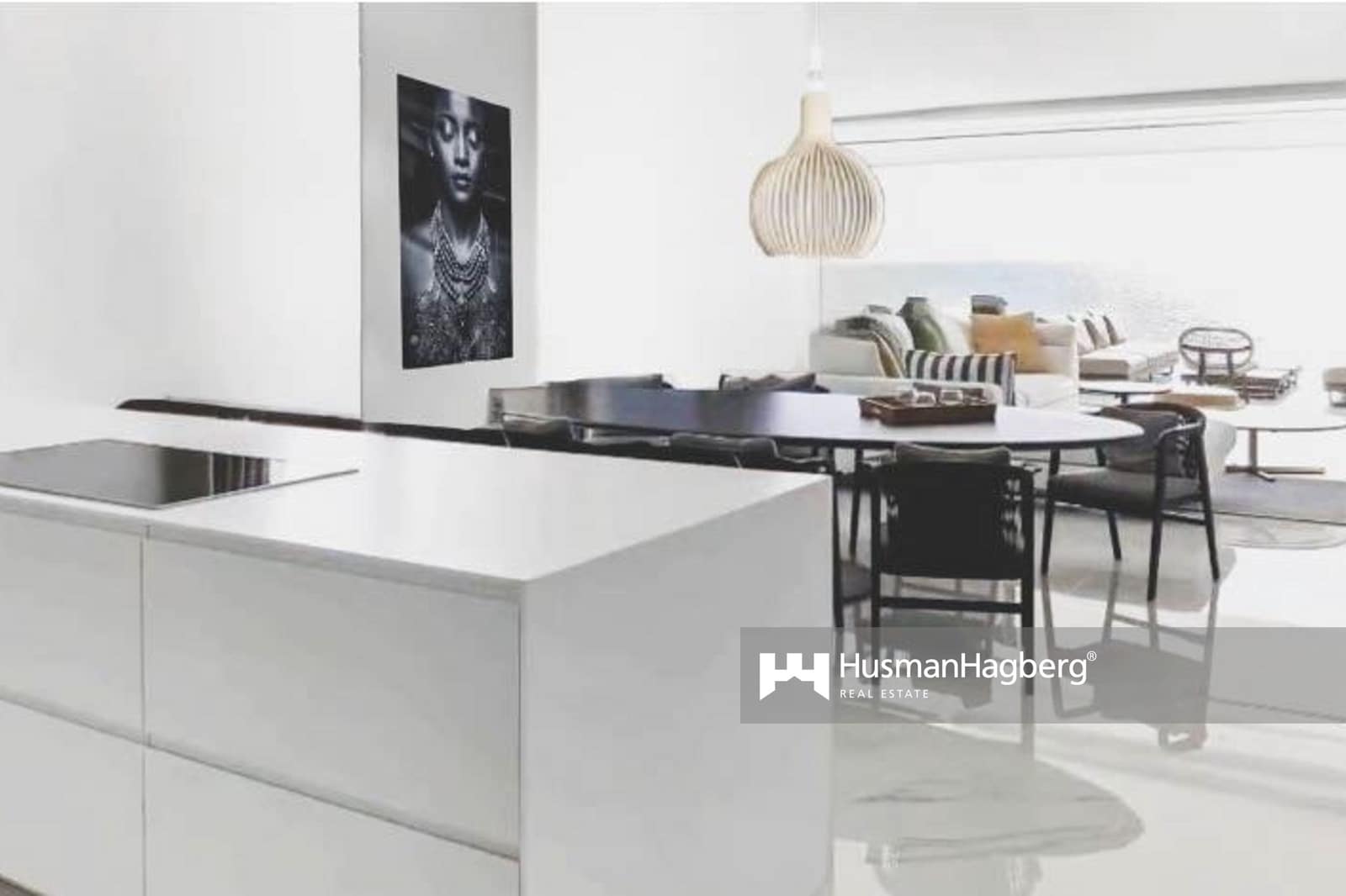 3 makuuhuone Huoneisto myytävänä paikassa Relleu mukana uima-altaan - 228 000 € (Ref: 10018801)