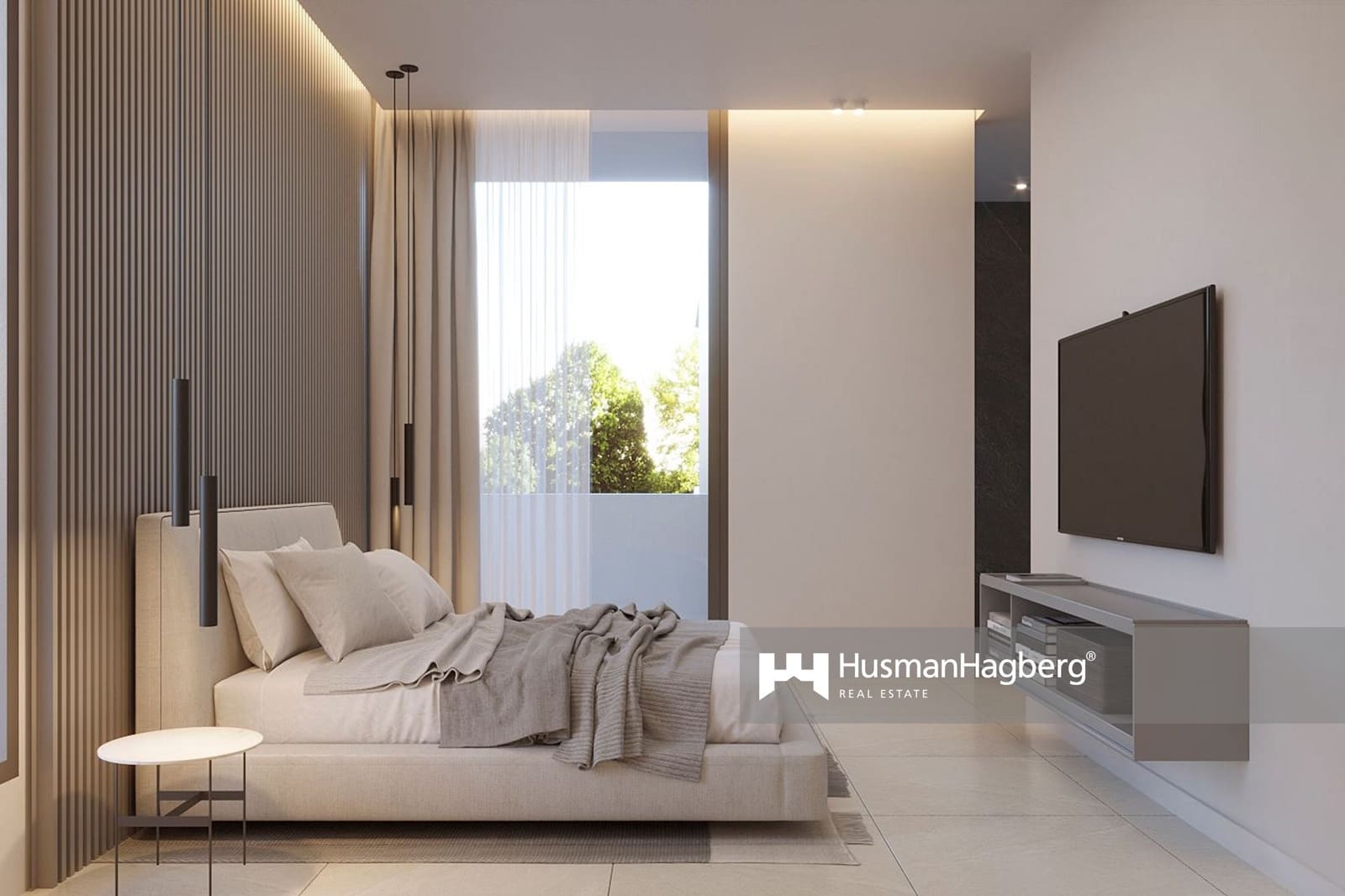 Apartamento de 2 habitaciones en La Nucia en venta con piscina - 437.950 € (Ref: 10018802)