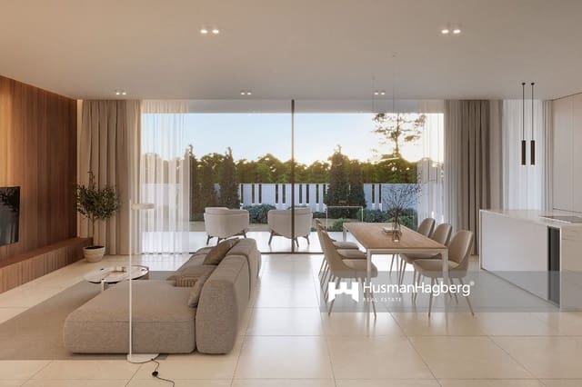 Apartamento de 2 habitaciones en El Tossal - Bello Horizonte  , La Nucia en venta con piscina - 437.950 € (Ref: 10018802)
