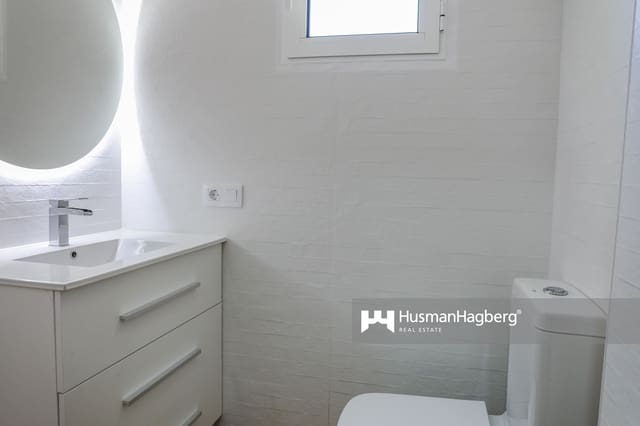 1 slaapkamer Appartement te koop in El Montgó, Dénia - € 244.400 (Ref: 10018805)