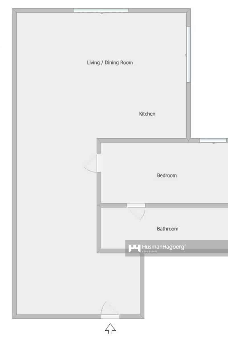 1 camera da letto Appartamento in vendita in Altea con piscina - 300.000 € (Rif: 10018807)