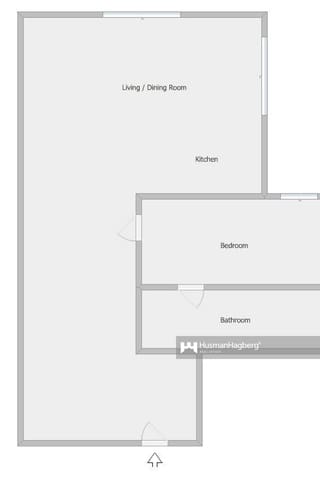1 camera da letto Appartamento in vendita in Altea con piscina - 300.000 € (Rif: 10018807)