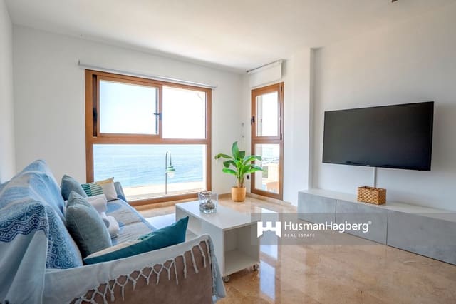 1 camera da letto Appartamento in vendita in Altea con piscina - 300.000 € (Rif: 10018807)