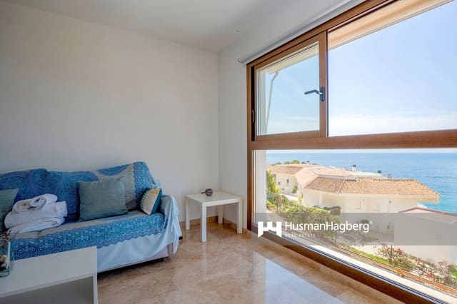 1 camera da letto Appartamento in vendita in Altea con piscina - 300.000 € (Rif: 10018807)