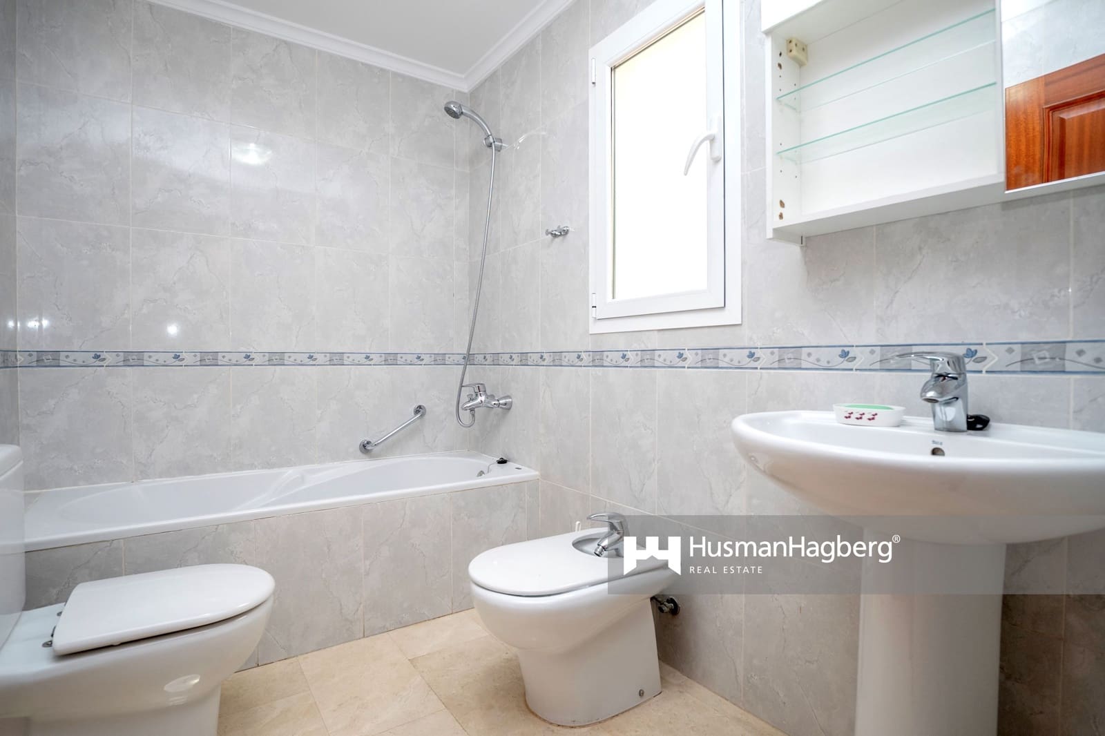 3 camera da letto Appartamento in vendita in Calpe / Calp - 520.000 € (Rif: 10018812)