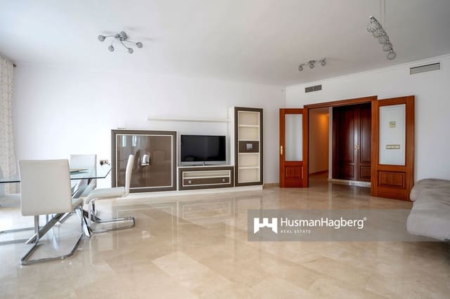 3 camera da letto Appartamento in vendita in Manzanera - Tosal, Calpe / Calp - 520.000 € (Rif: 10018812)