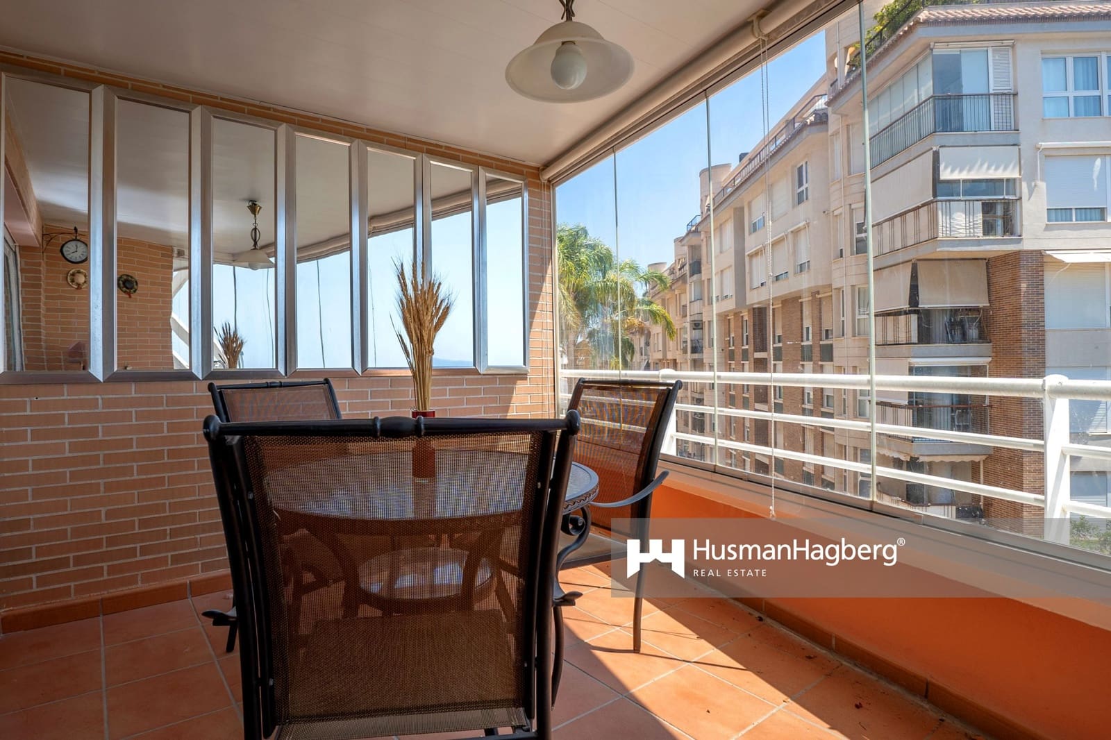 3 camera da letto Appartamento in vendita in Calpe / Calp - 520.000 € (Rif: 10018812)