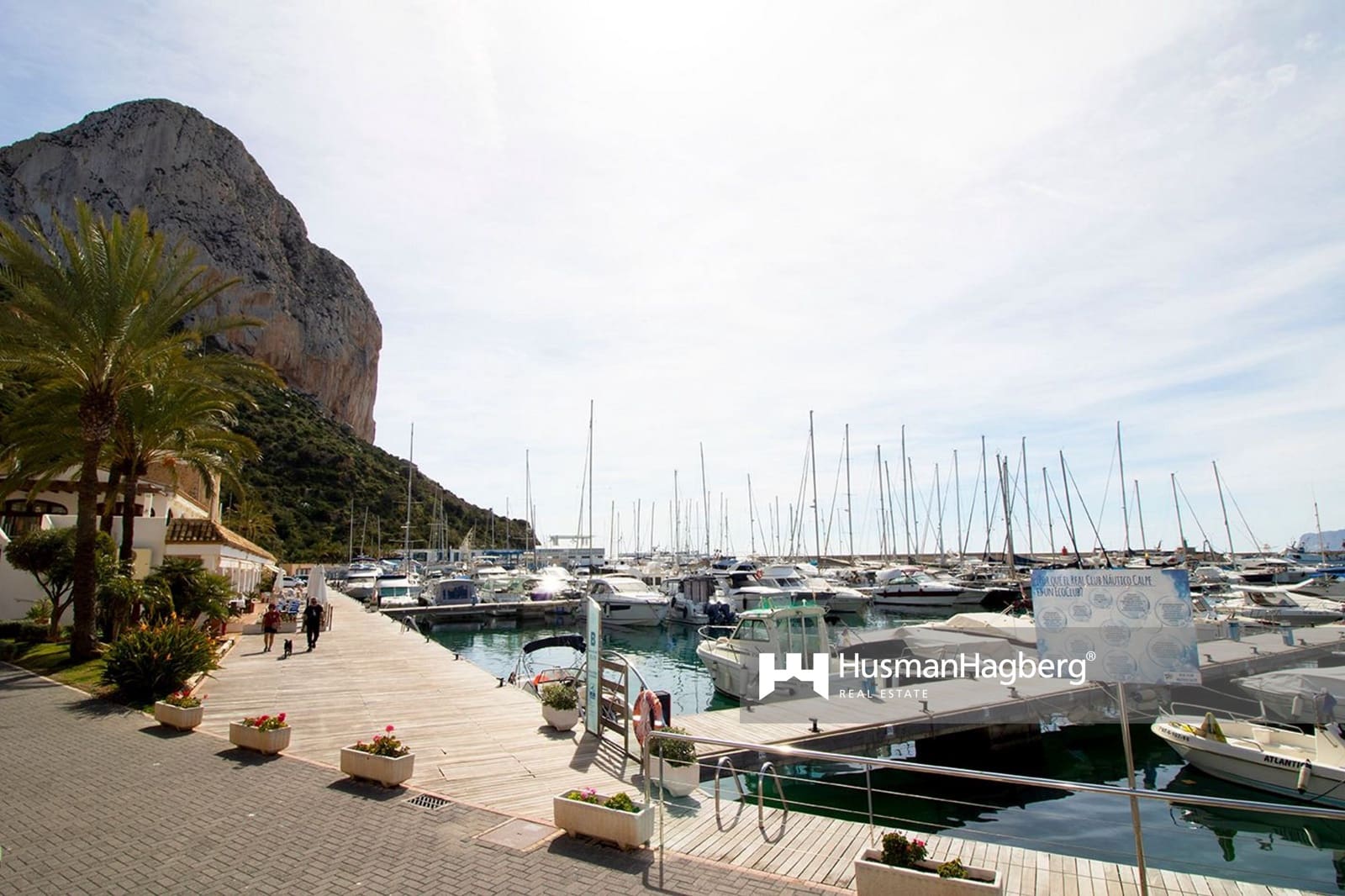 3 camera da letto Appartamento in vendita in Calpe / Calp - 520.000 € (Rif: 10018812)