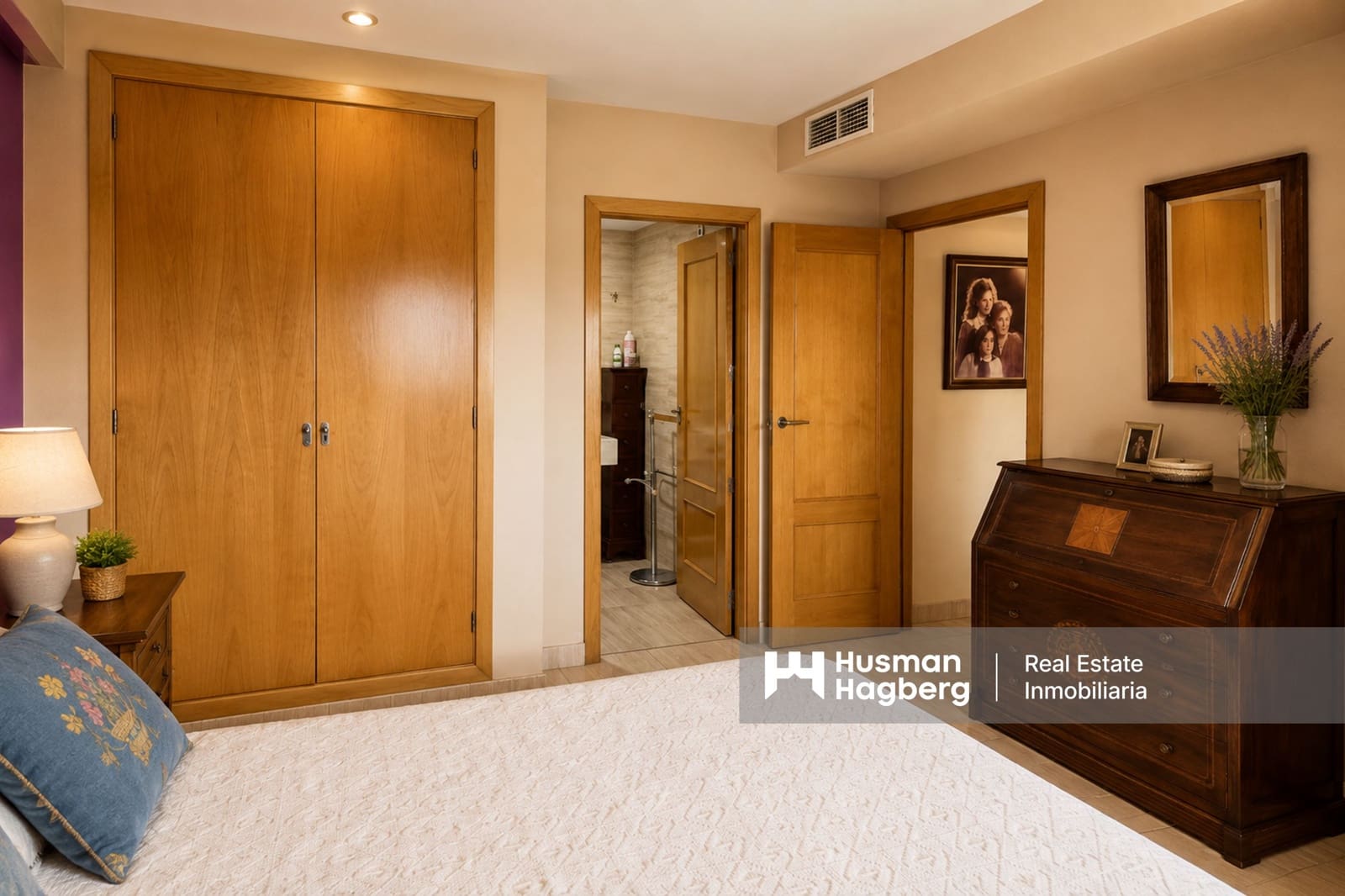 2 bedroom Apartment for sale in La Villajoyosa / Vila Joiosa with pool - € 265,000 (Ref: 10018814)