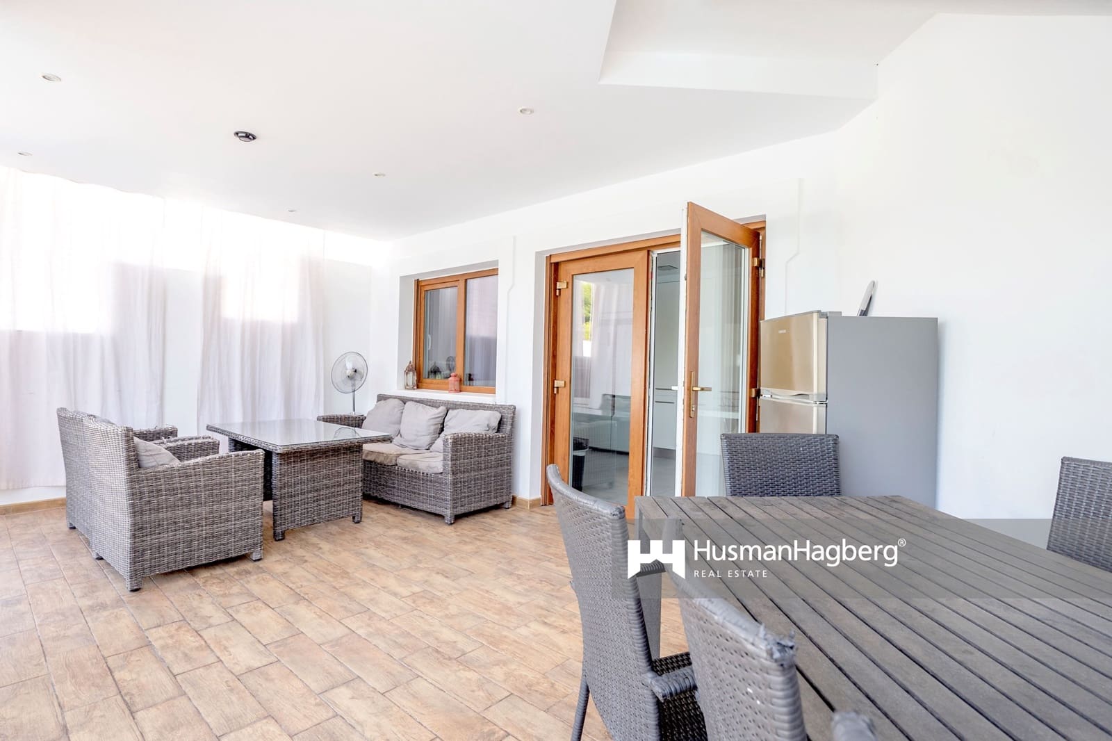 7 makuuhuone Huvila myytävänä paikassa Altea mukana uima-altaan - 1 999 000 € (Ref: 10020078)