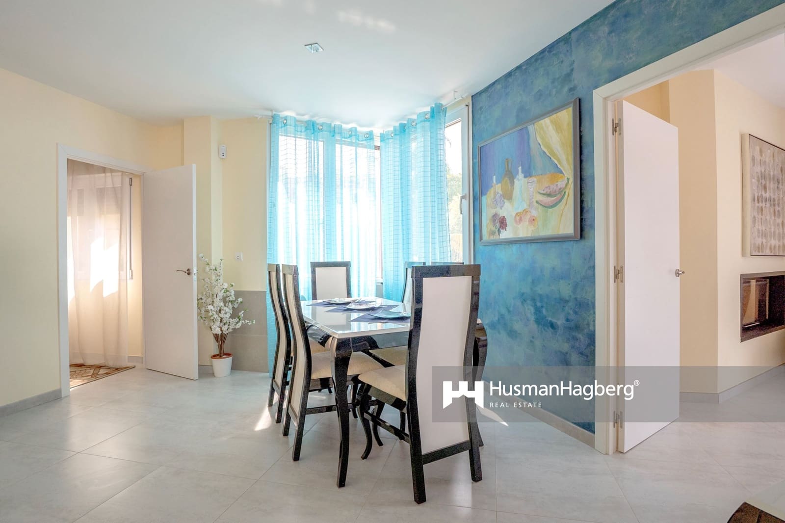 7 makuuhuone Huvila myytävänä paikassa Altea mukana uima-altaan - 1 999 000 € (Ref: 10020078)