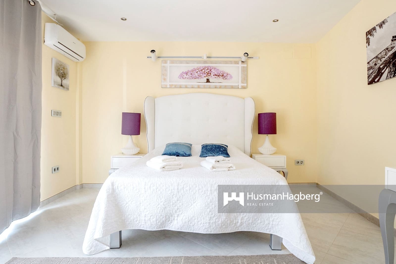 7 makuuhuone Huvila myytävänä paikassa Altea mukana uima-altaan - 1 999 000 € (Ref: 10020078)