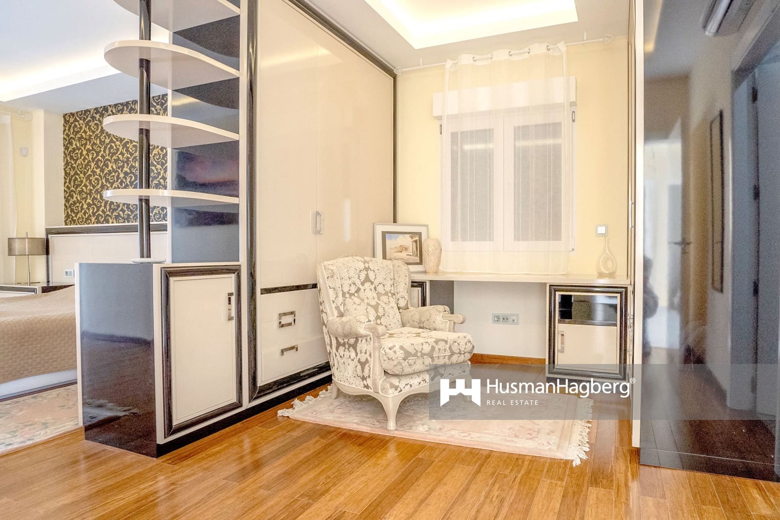 7 makuuhuone Huvila myytävänä paikassa Altea mukana uima-altaan - 1 999 000 € (Ref: 10020078)