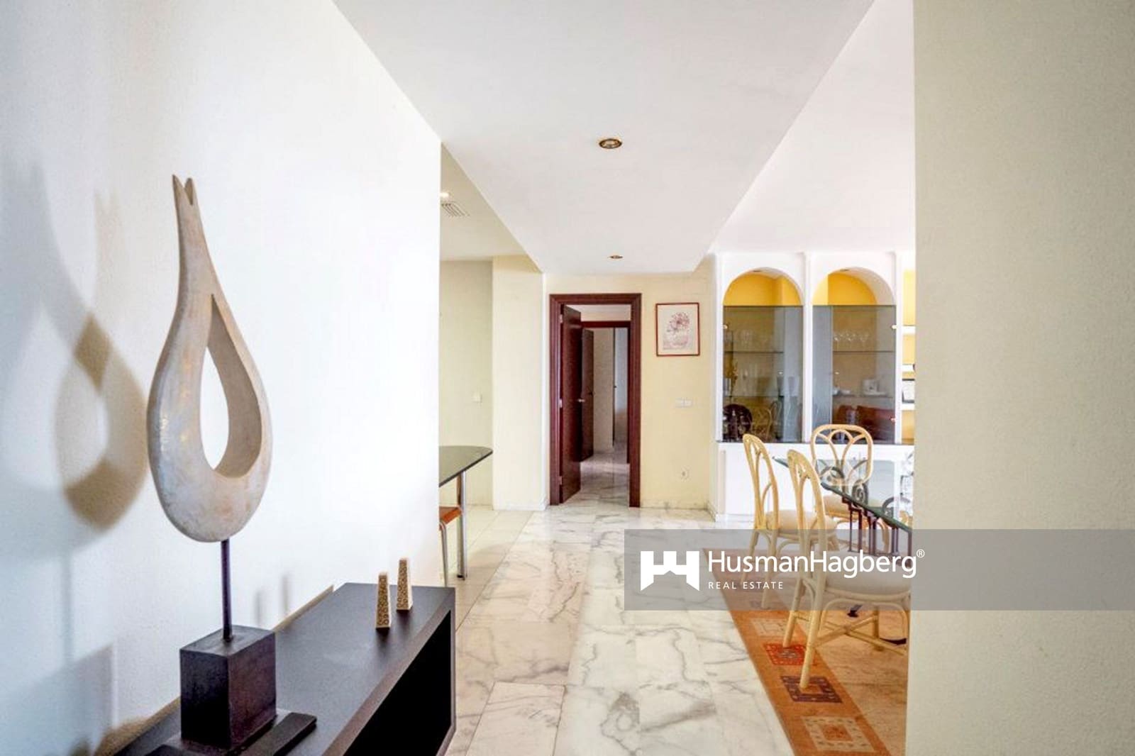 3 bedroom Apartment for sale in Altea with pool - € 580,000 (Ref: 10020079)