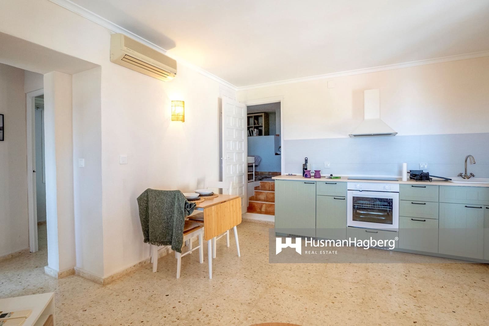 5 bedroom Villa for sale in Denia with pool - € 876,000 (Ref: 10020080)