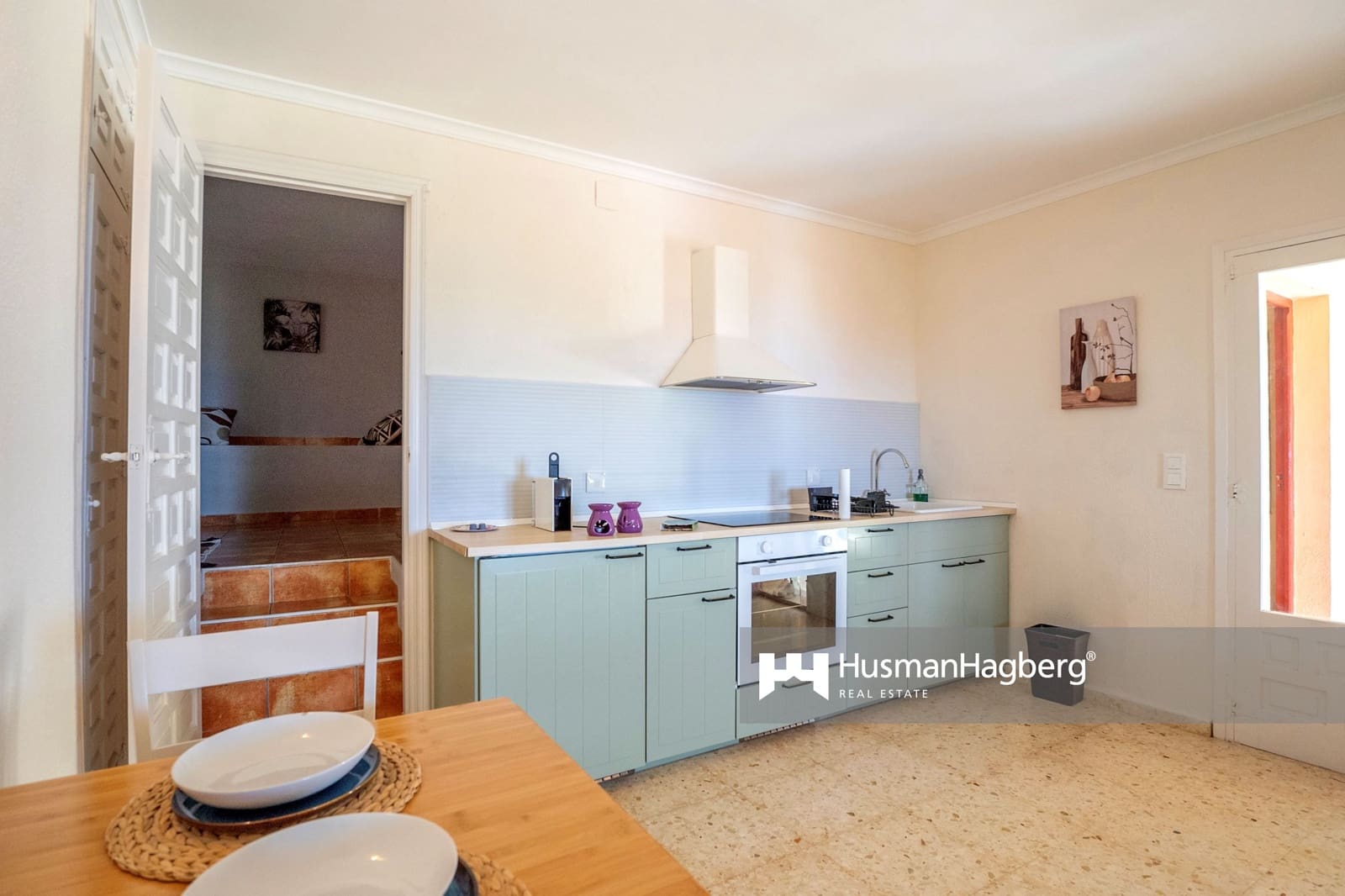 5 bedroom Villa for sale in Denia with pool - € 876,000 (Ref: 10020080)