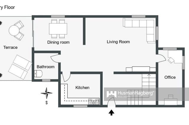 4 sypialnia Willa na sprzedaż w Coloma  , La Nucia z basenem - 590 000 € (Ref: 10020081)
