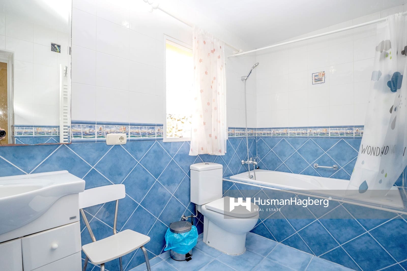 4 sypialnia Willa na sprzedaż w La Nucia z basenem - 590 000 € (Ref: 10020081)