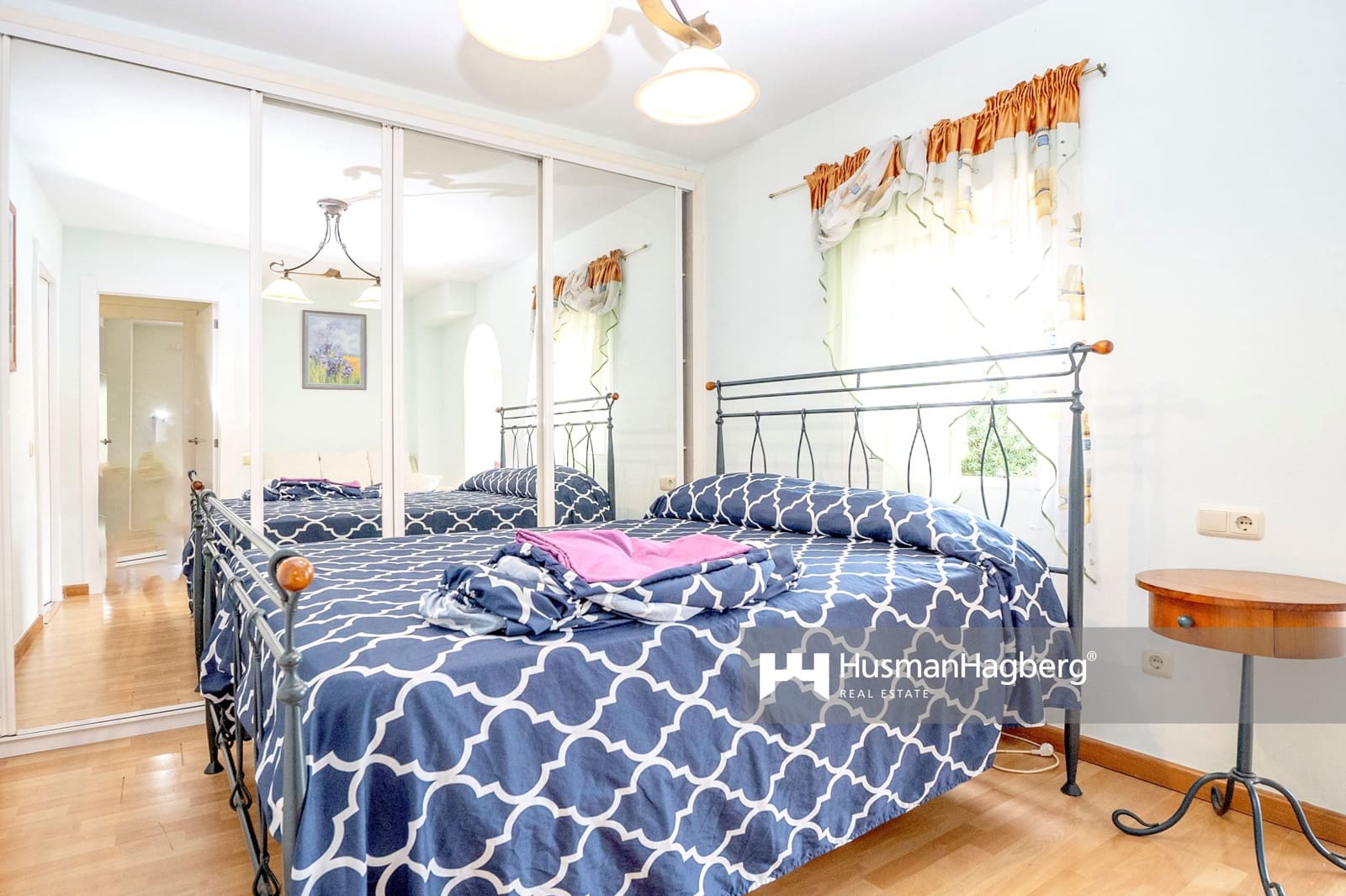 4 sypialnia Willa na sprzedaż w La Nucia z basenem - 590 000 € (Ref: 10020081)