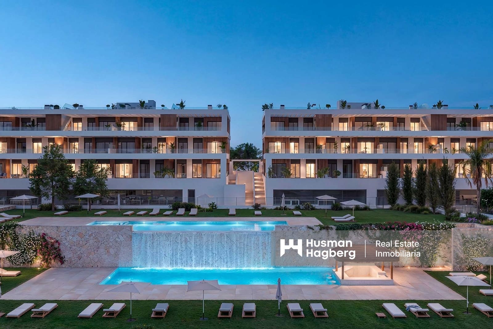 3 chambre Appartement à vendre à Benidorm avec piscine - 505 000 € (Ref: 10021895)