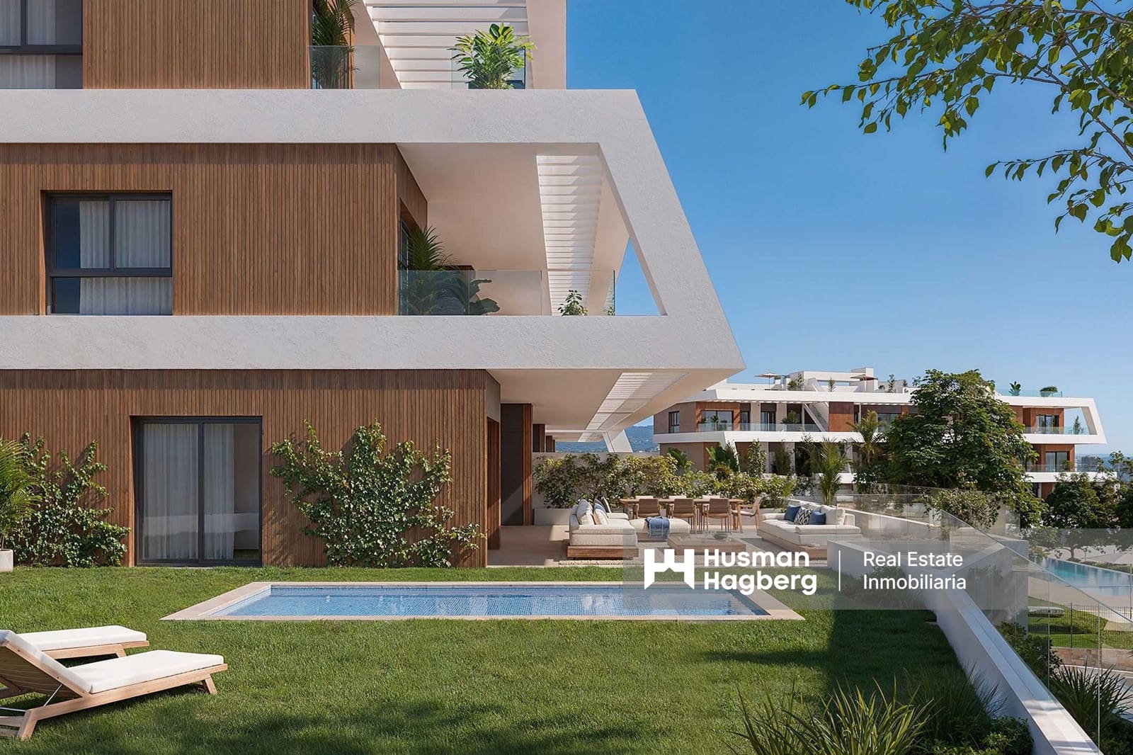 3 chambre Appartement à vendre à Benidorm avec piscine - 505 000 € (Ref: 10021895)