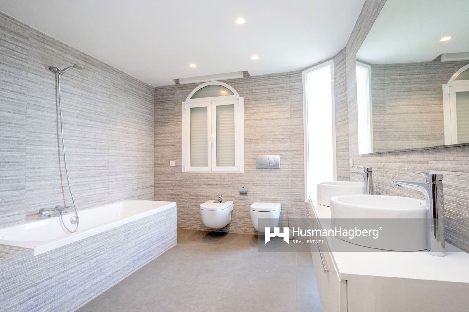 5 sovrum Villa till salu i Alfaz del Pi / L'Alfas del Pi med pool - 1 600 000 € (Ref: 10021897)