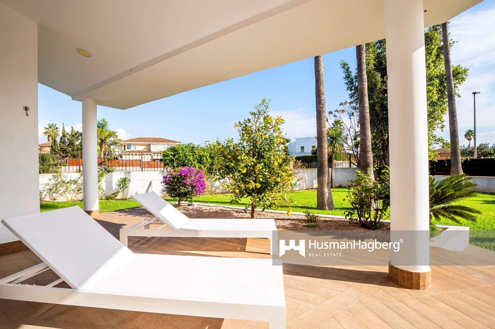 5 sovrum Villa till salu i Alfaz del Pi / L'Alfas del Pi med pool - 1 600 000 € (Ref: 10021897)