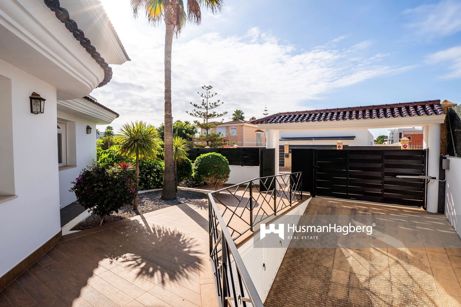 5 sovrum Villa till salu i Alfaz del Pi / L'Alfas del Pi med pool - 1 600 000 € (Ref: 10021897)