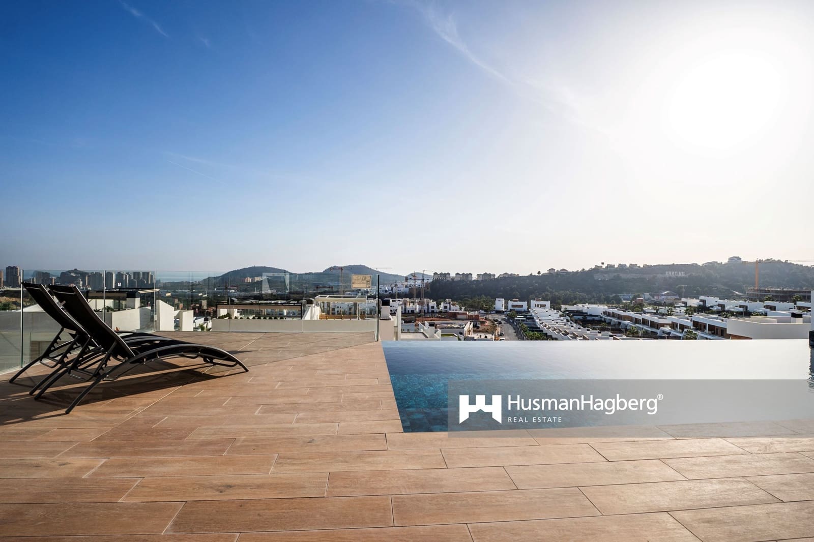 4 chambre Villa/Maison à vendre à Benidorm avec piscine - 1 550 000 € (Ref: 10021900)