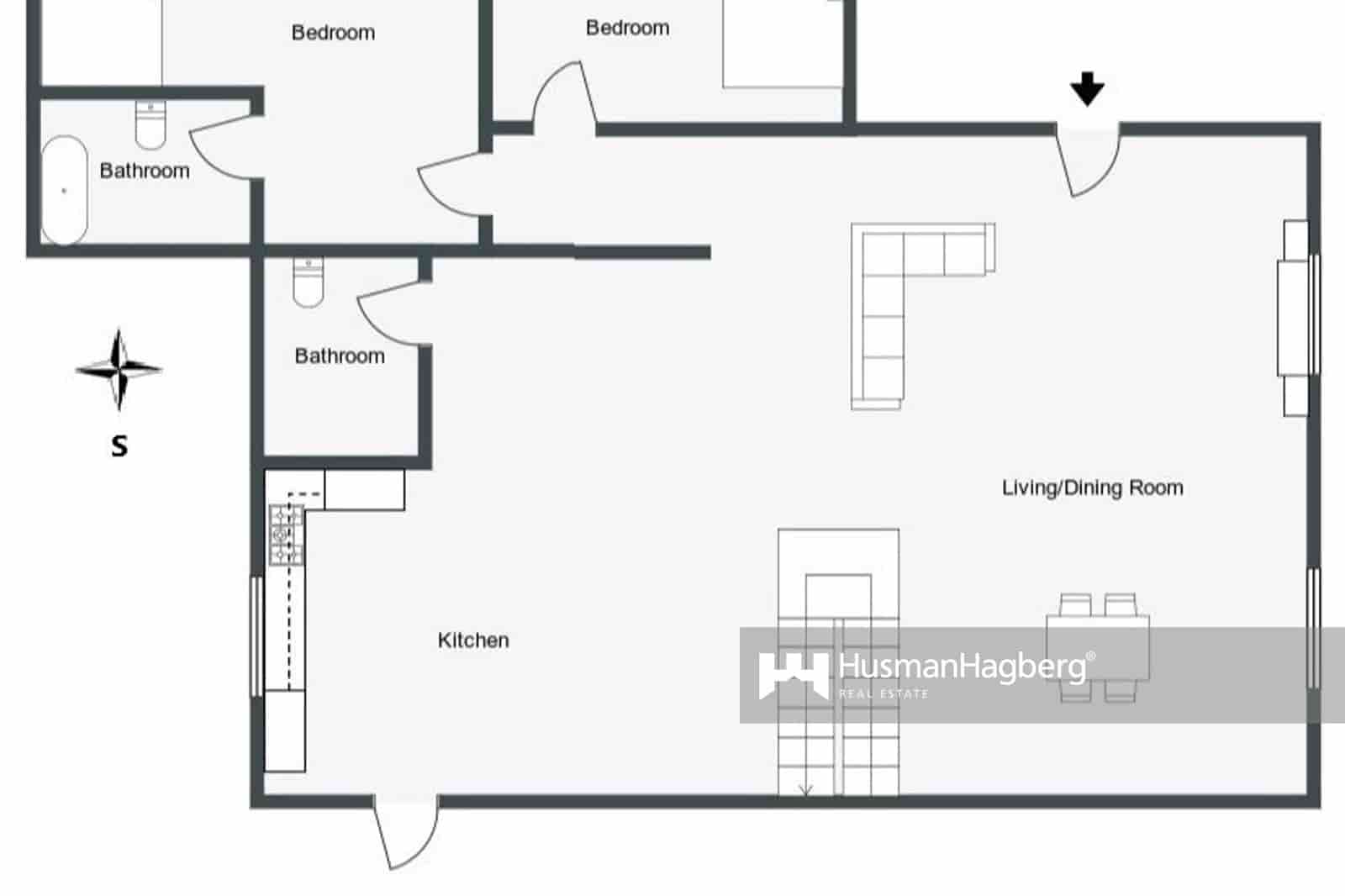 Chalet de 4 habitaciones en La Nucia en venta con piscina - 795.000 € (Ref: 10021902)