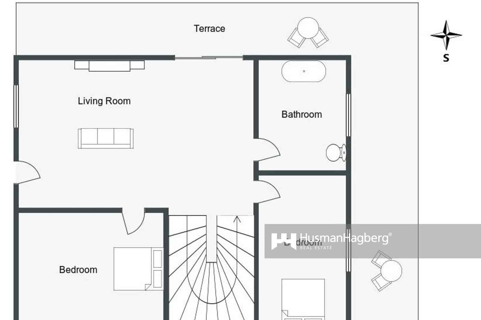 Chalet de 4 habitaciones en La Nucia en venta con piscina - 795.000 € (Ref: 10021902)