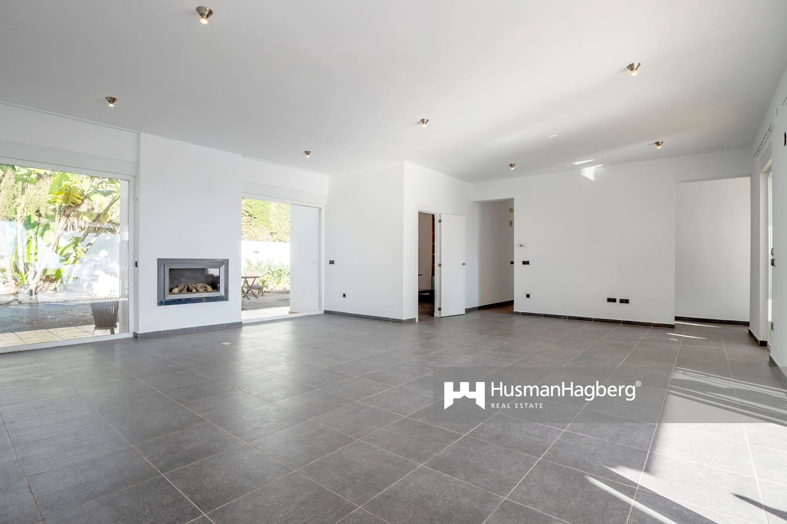 3 makuuhuone Huvila myytävänä paikassa Altea mukana uima-altaan - 1 470 000 € (Ref: 10021903)