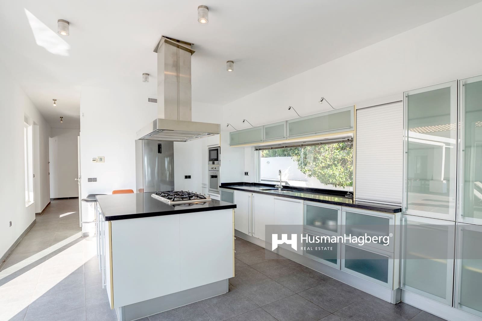 3 makuuhuone Huvila myytävänä paikassa Altea mukana uima-altaan - 1 470 000 € (Ref: 10021903)