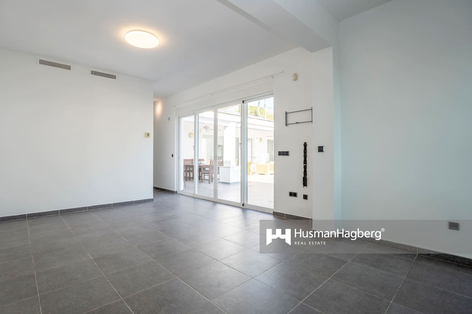 3 makuuhuone Huvila myytävänä paikassa Altea mukana uima-altaan - 1 470 000 € (Ref: 10021903)