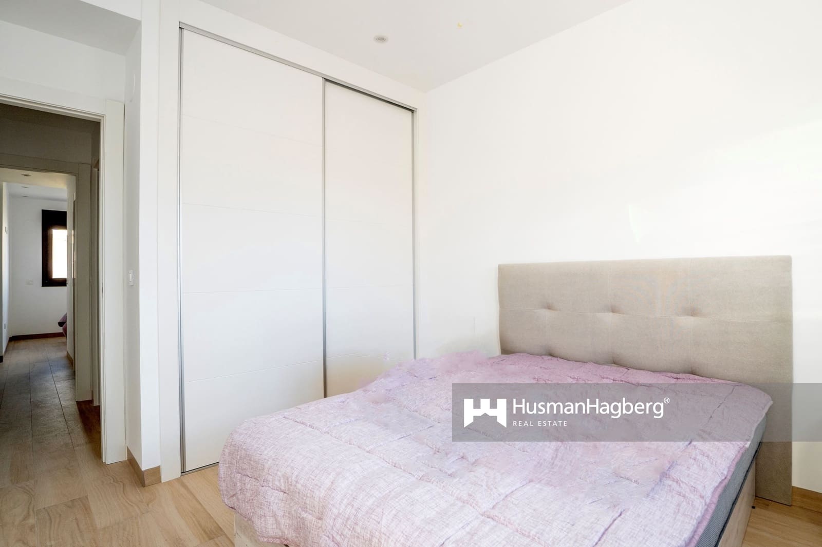 2 makuuhuone Huoneisto myytävänä paikassa Benidorm mukana uima-altaan - 355 000 € (Ref: 10021904)
