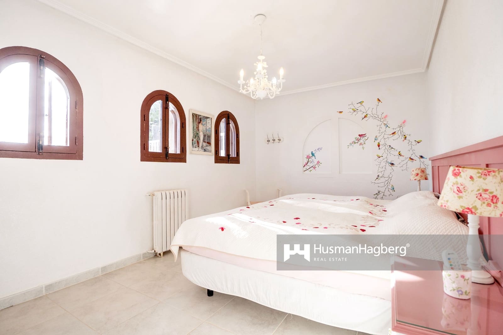 6 bedroom Villa for sale in La Villajoyosa / Vila Joiosa with pool - € 1,495,000 (Ref: 10021909)