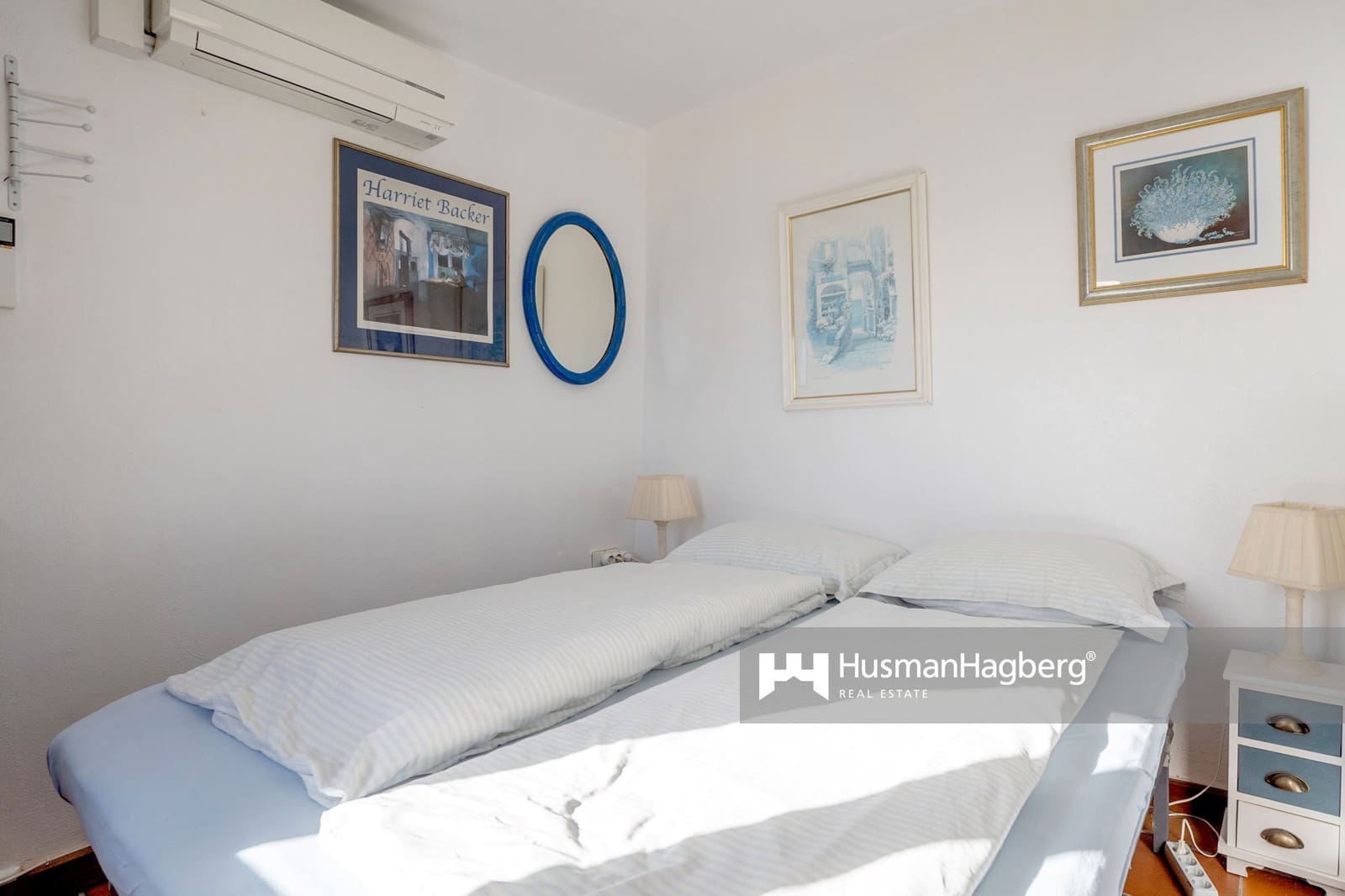 6 bedroom Villa for sale in La Villajoyosa / Vila Joiosa with pool - € 1,495,000 (Ref: 10021909)