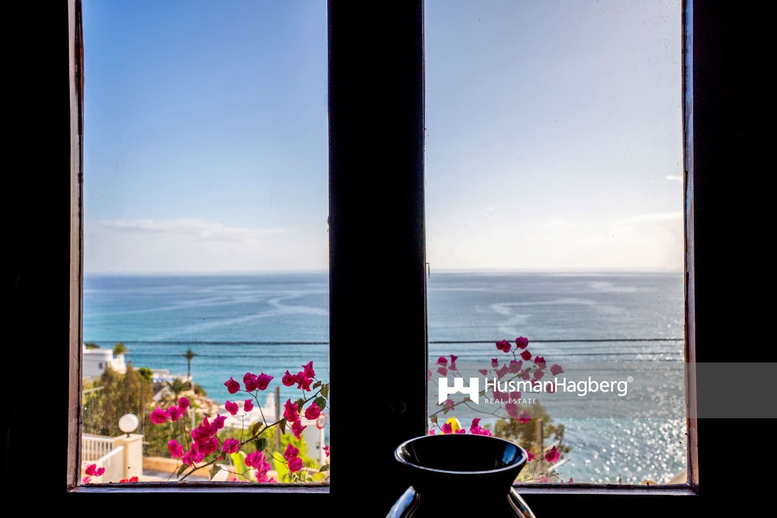 6 bedroom Villa for sale in La Villajoyosa / Vila Joiosa with pool - € 1,495,000 (Ref: 10021909)