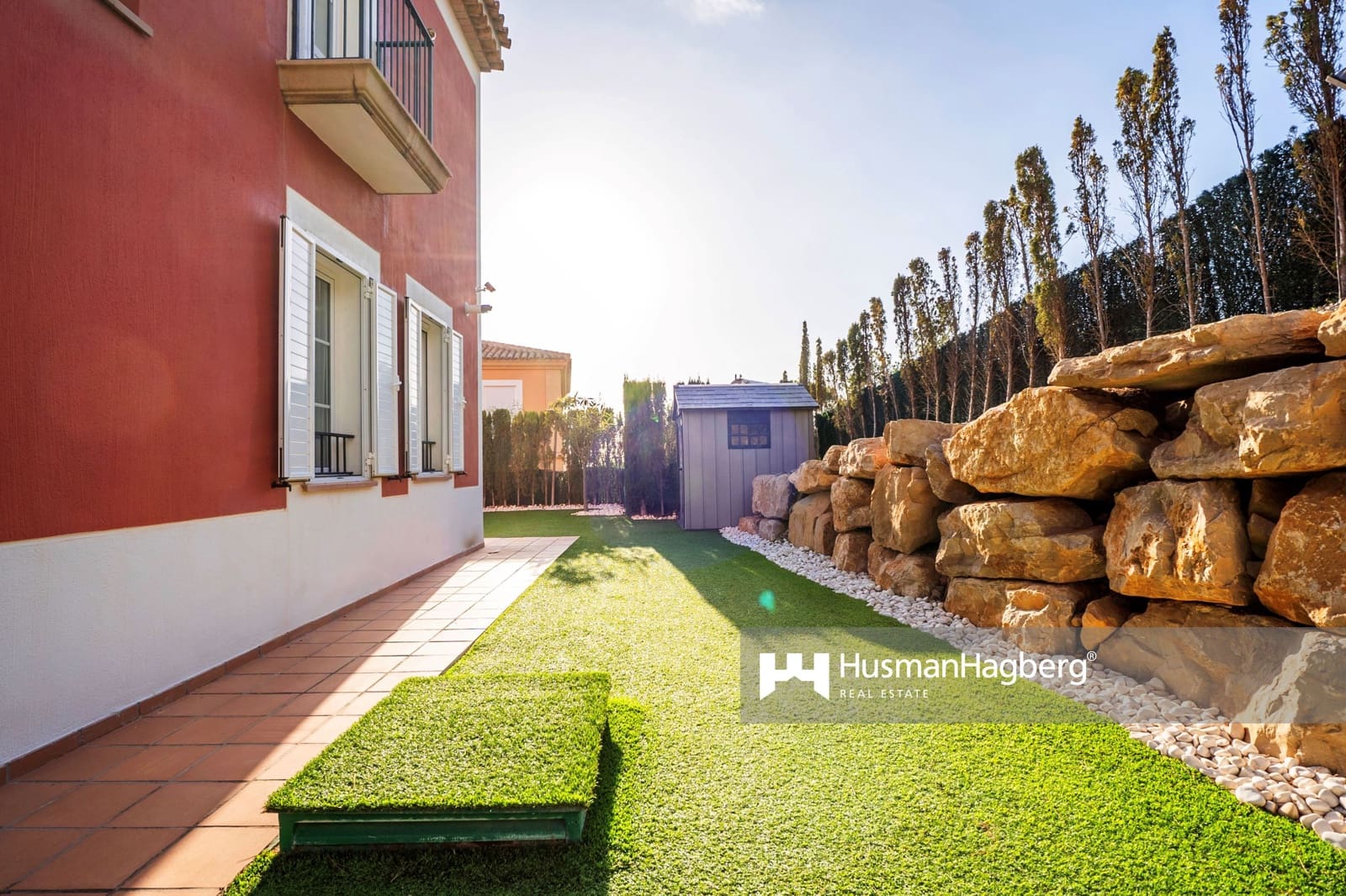 4 bedroom Villa for sale in Benidorm with pool - € 810,000 (Ref: 10021910)