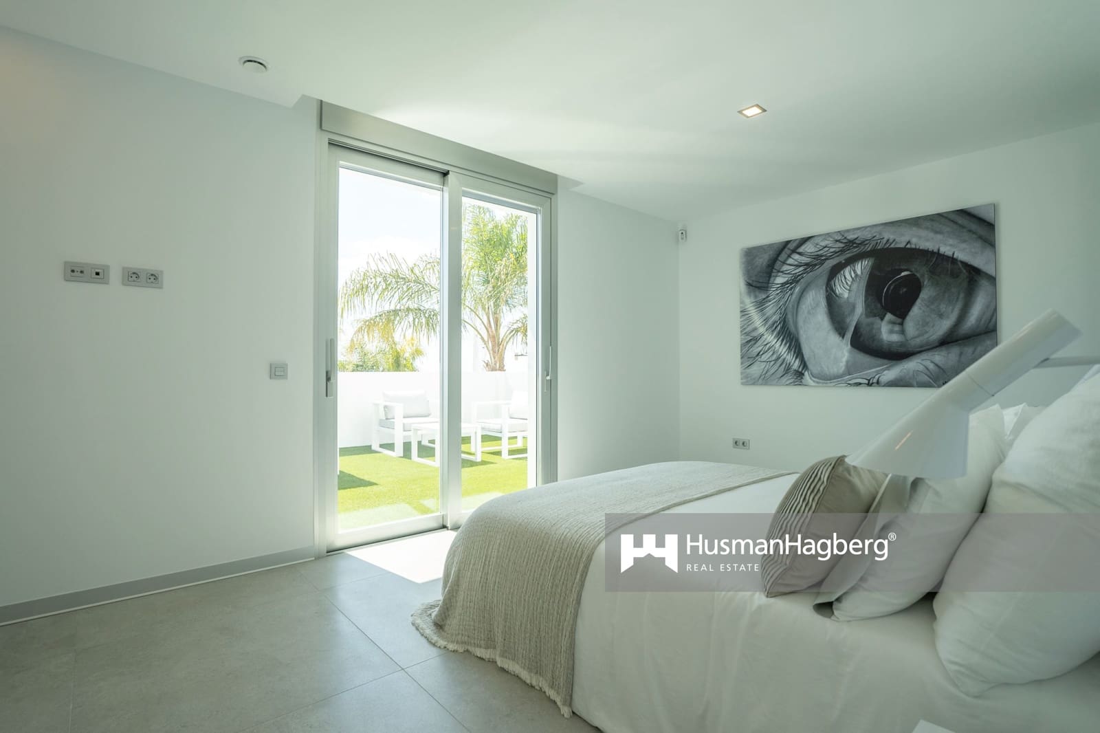 3 makuuhuone Huvila myytävänä paikassa Benidorm mukana uima-altaan - 795 000 € (Ref: 10023503)