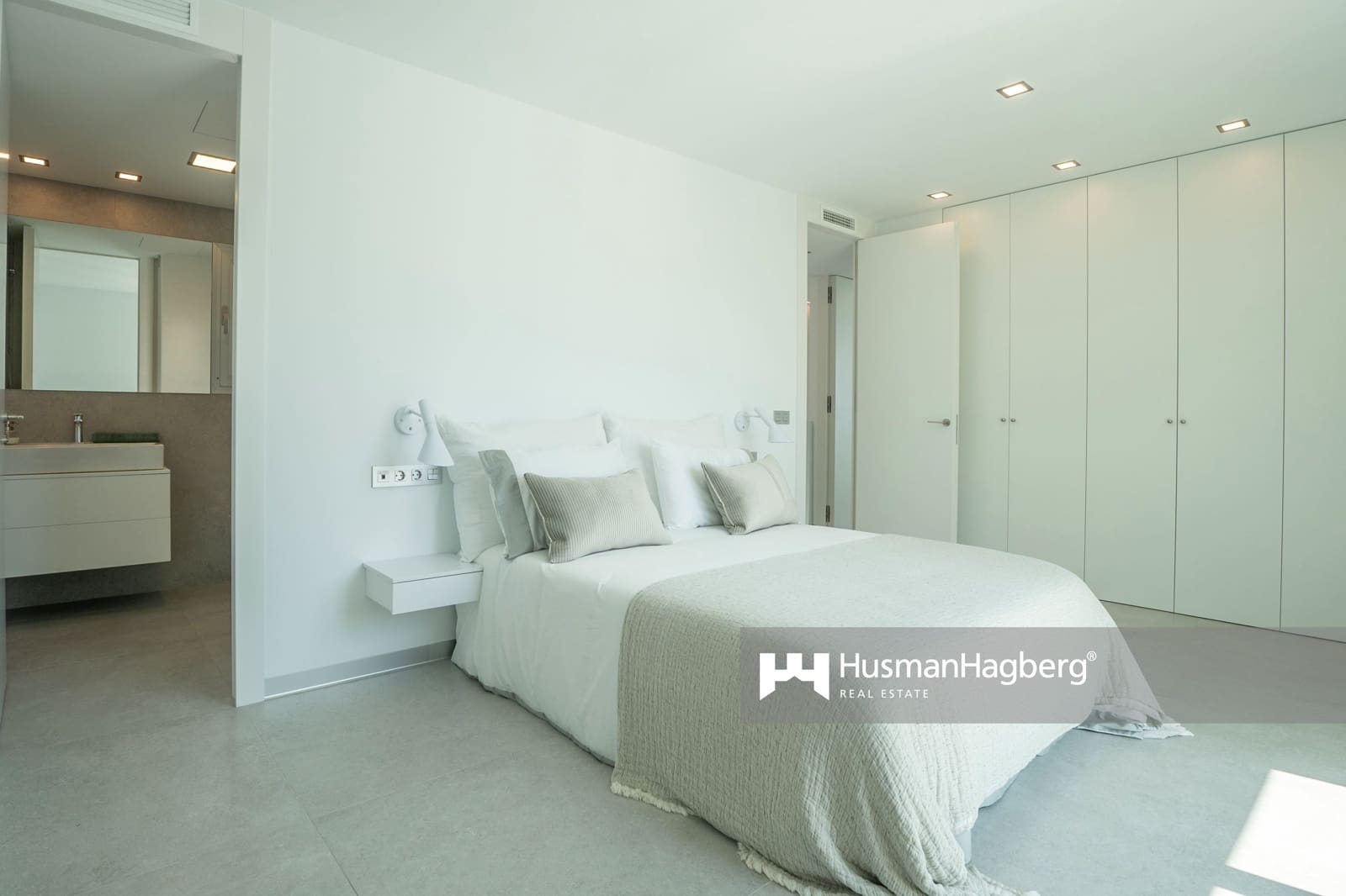 3 makuuhuone Huvila myytävänä paikassa Benidorm mukana uima-altaan - 795 000 € (Ref: 10023503)