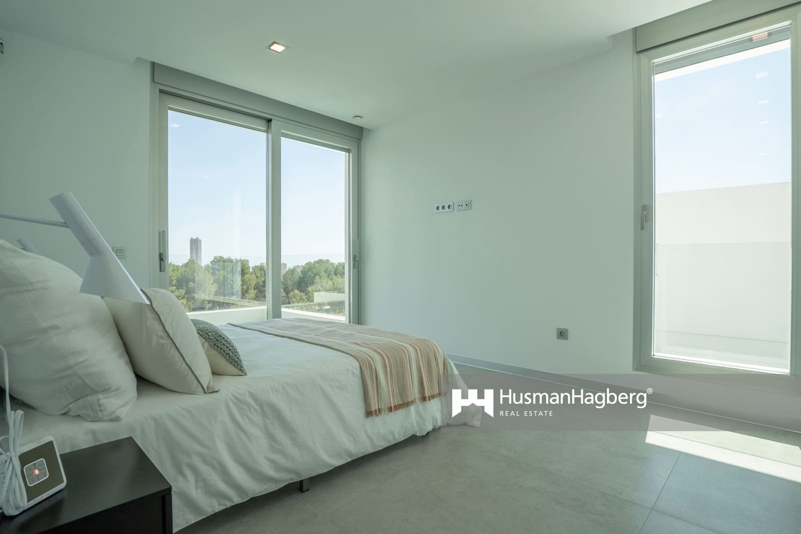 3 makuuhuone Huvila myytävänä paikassa Benidorm mukana uima-altaan - 795 000 € (Ref: 10023503)